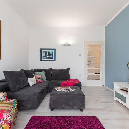 Apartman Andra Split Exterior foto