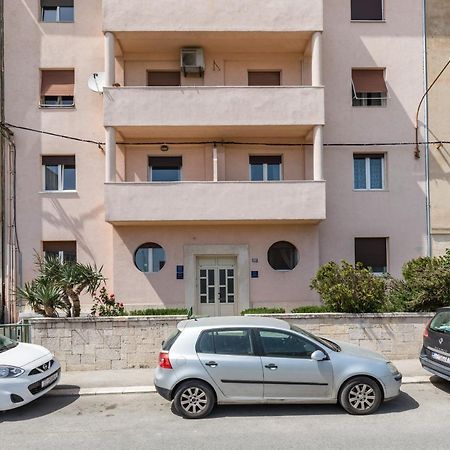 Apartman Andra Split Exterior foto