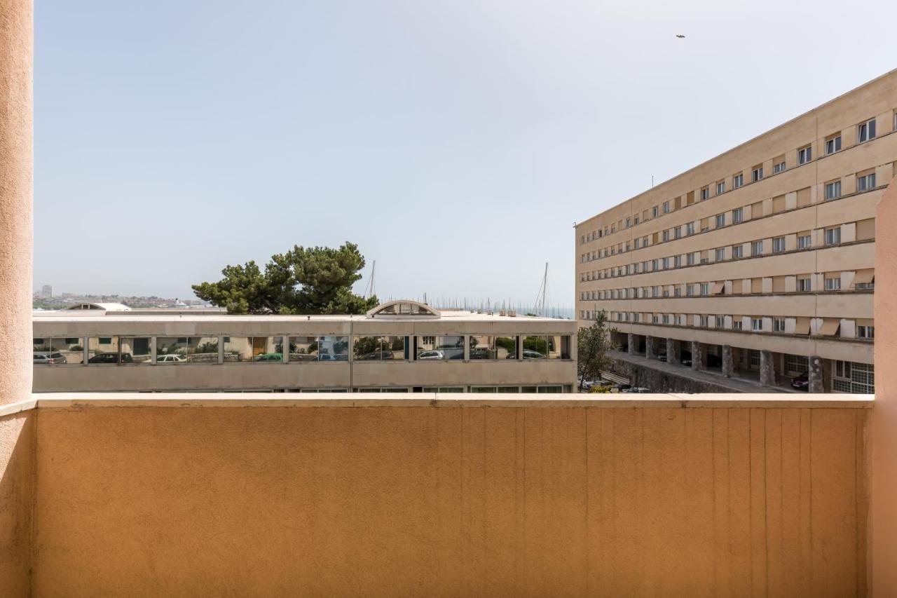 Apartman Andra Split Exterior foto