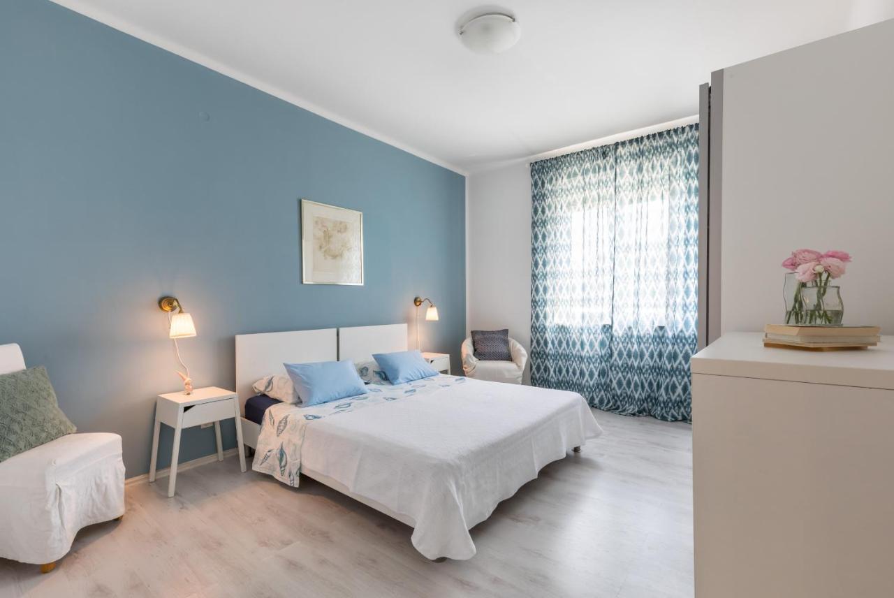 Apartman Andra Split Exterior foto