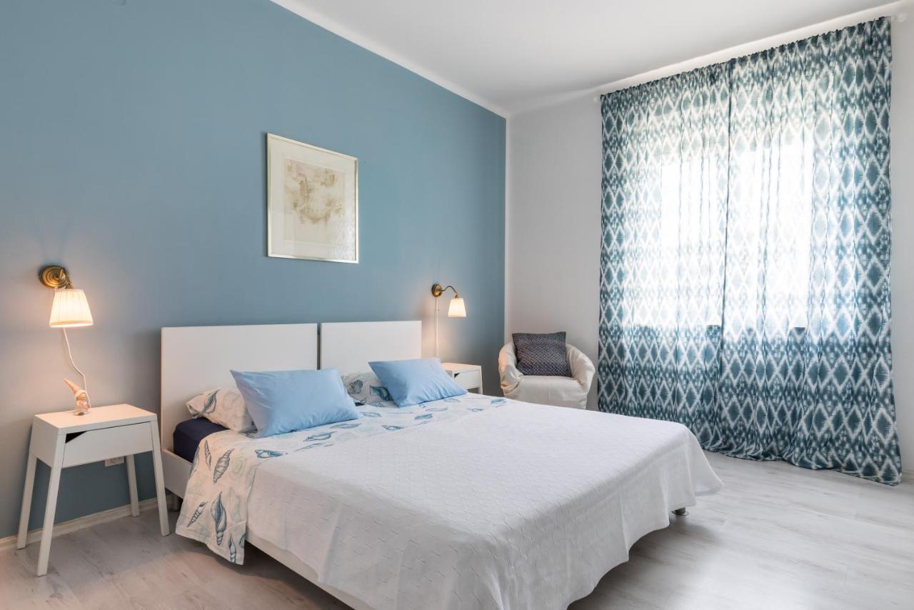 Apartman Andra Split Exterior foto