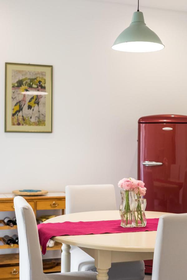 Apartman Andra Split Exterior foto
